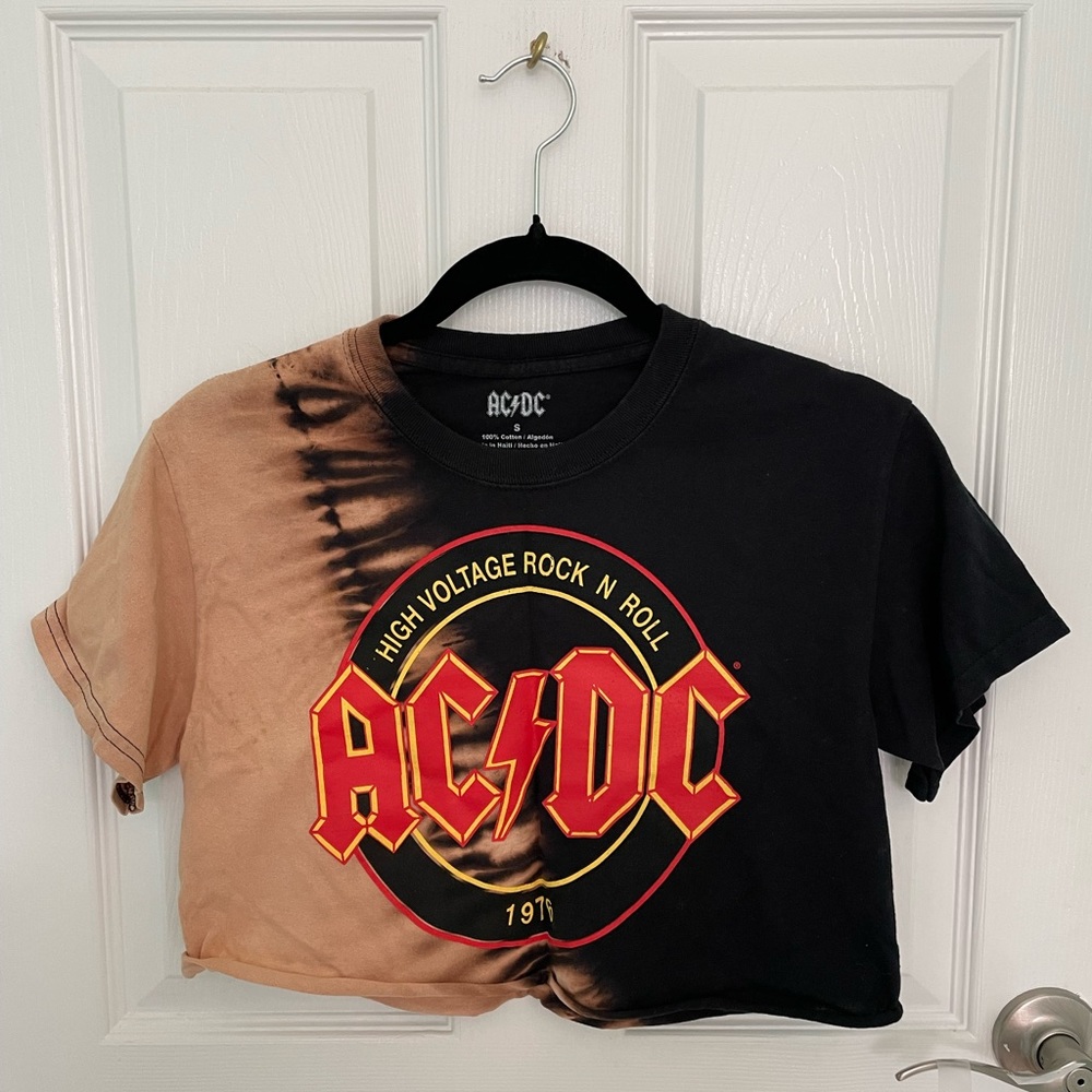 AC/DC Shirt